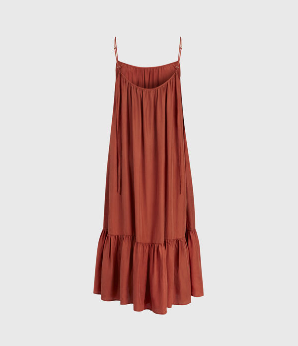 Women's Sale Dresses | Sale Mini & Maxi Dresses | ALLSAINTS