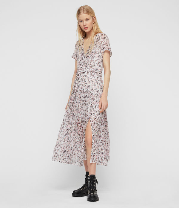 all saints ria dress