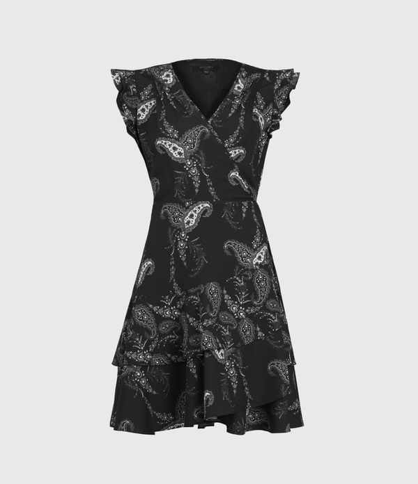 allsaints dresses sale