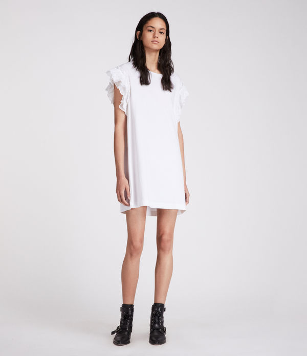 all saints gene dress