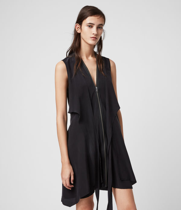 all saints evening dresses