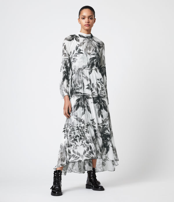 Allsaints Uk Women S Dresses Shop Now