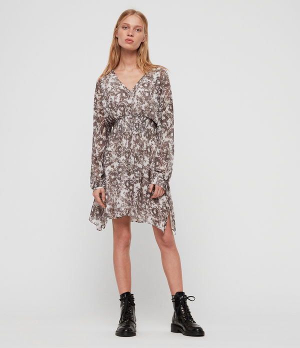 ALLSAINTS UK: Women's Dresses, Shop Now.