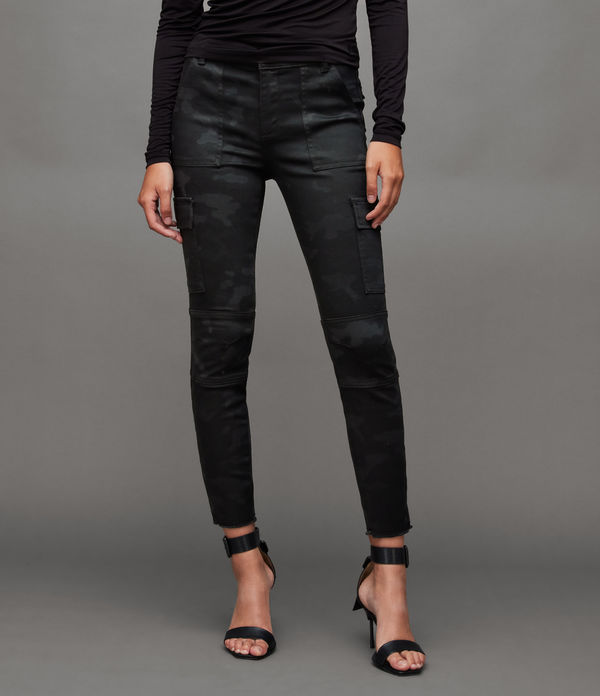 AllSaints DE: Damen Jeans - jetzt shoppen.