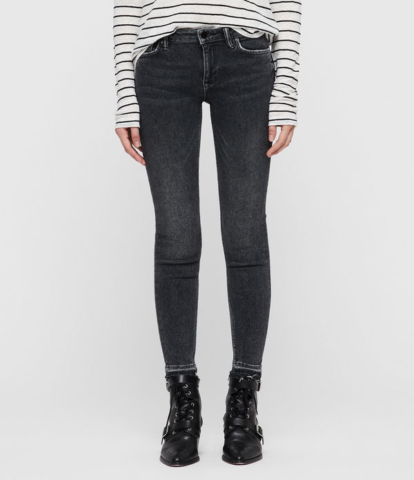 ALLSAINTS US: Women's Jeans, shop now.