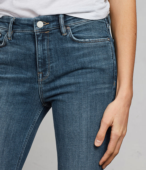 ALLSAINTS UK: Women's Jeans, shop now.