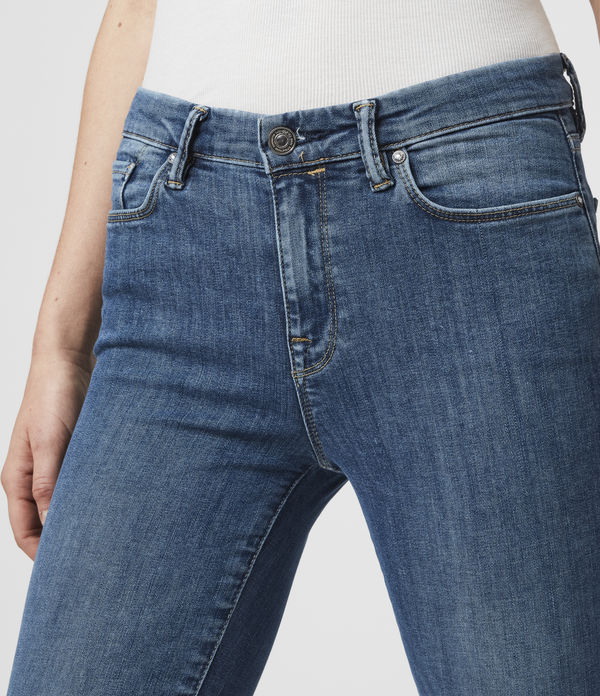 ALLSAINTS UK: Women's Jeans, shop now.