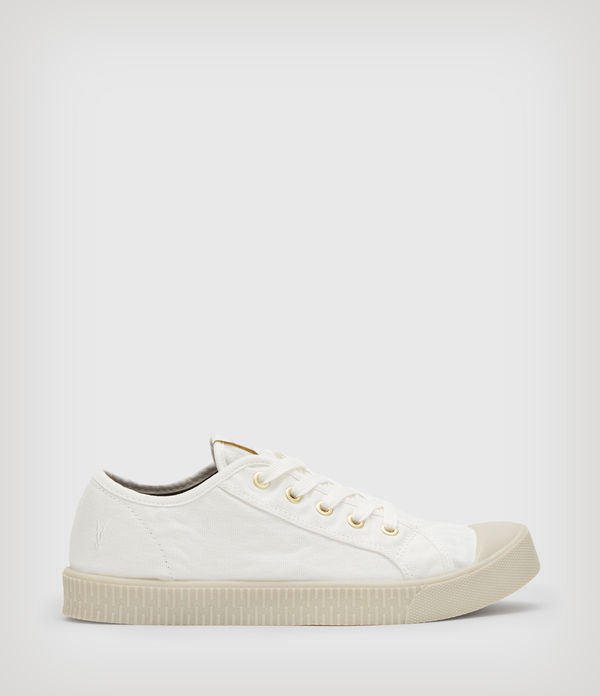 Clemmy Low Top Sneakers