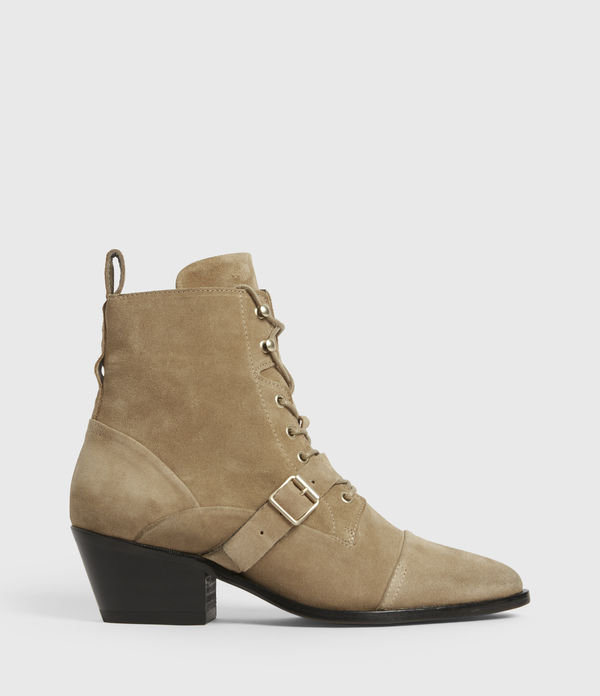 all saints womens boots sale