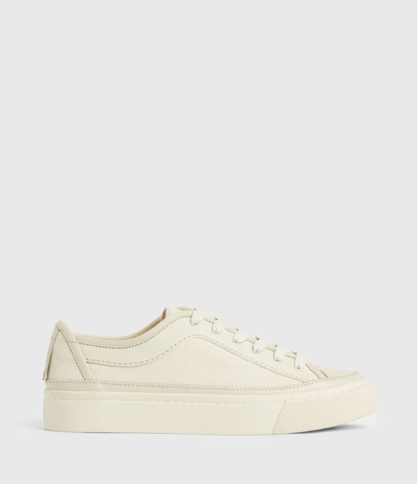 Milla Leather Sneakers