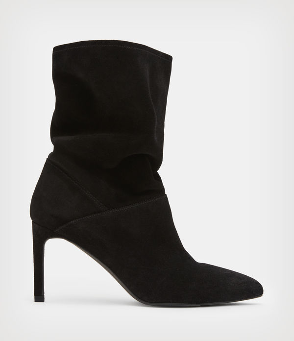 Orlana Suede Boots