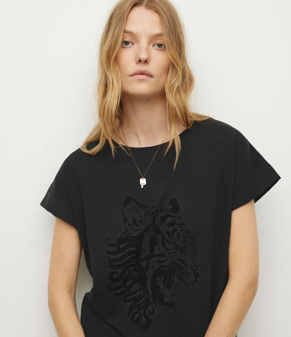 Timbra Imogen Boyfriend T-Shirt