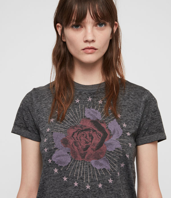 ALLSAINTS UK: Women's T-Shirts, Shop Now.