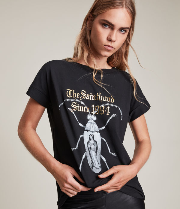 Chasma Imogen Boy T-Shirt
