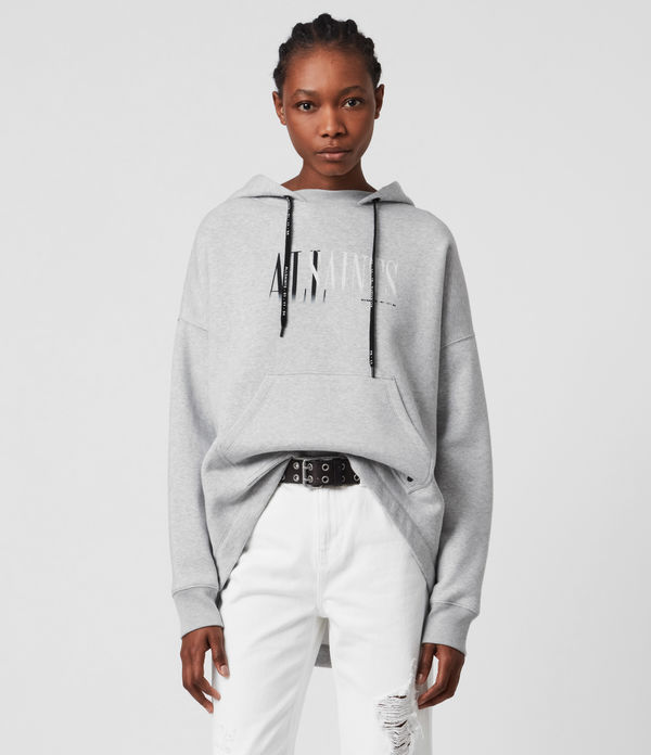 Shop All Saints Sweatshirt Women's