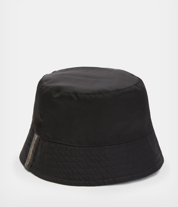 Kiku Reversible Bucket Hat