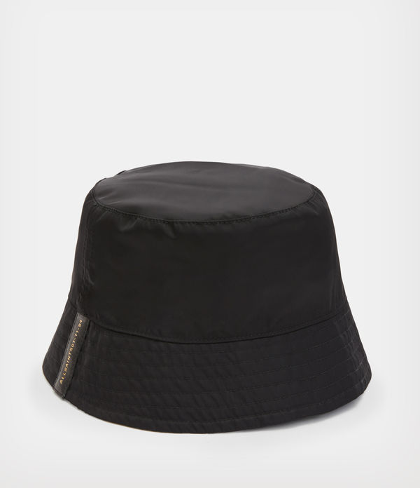 Noche Reversible Bucket Hat