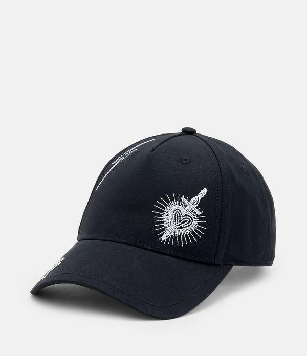 Ventra Embroidered Cap