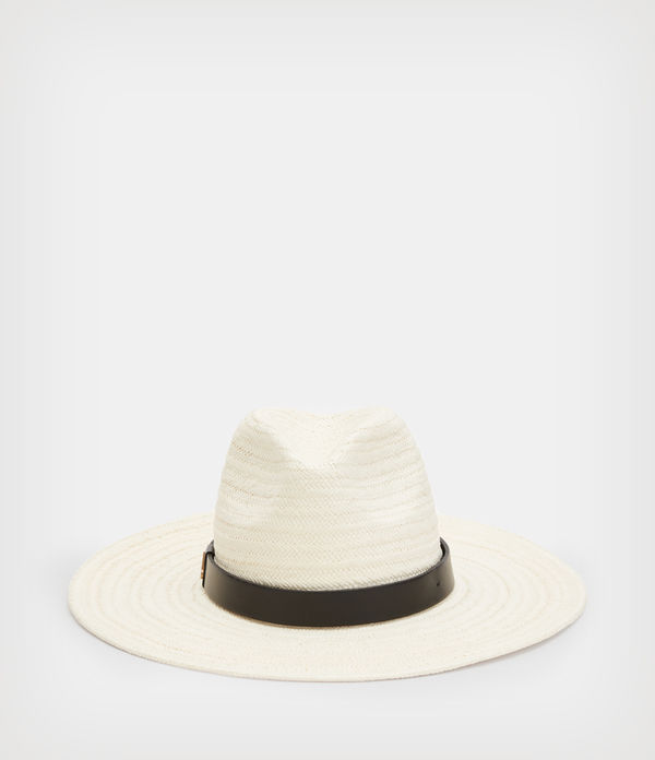 Talia AllSaints Fedora Hat