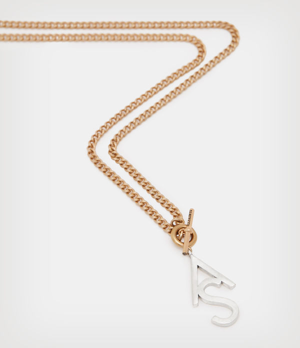 Lila AllSaints Necklace