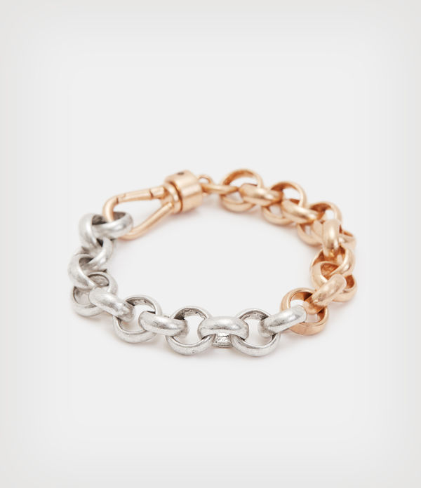 Oriel Chain Bracelet