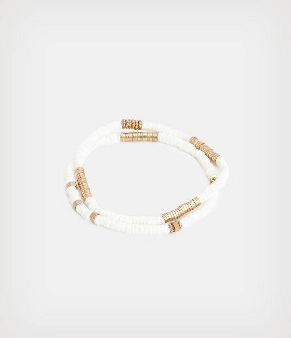 Rosie Beaded Bracelet Set