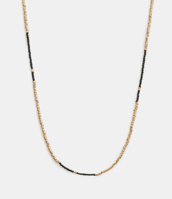 Amelie Small Bead Necklace