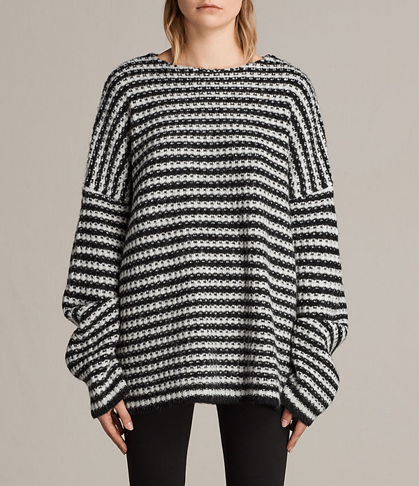 ALLSAINTS US: Women's sweaters, shop now.