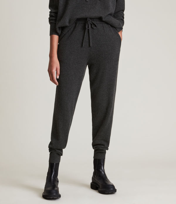 Olly Cashmere Slim Joggers