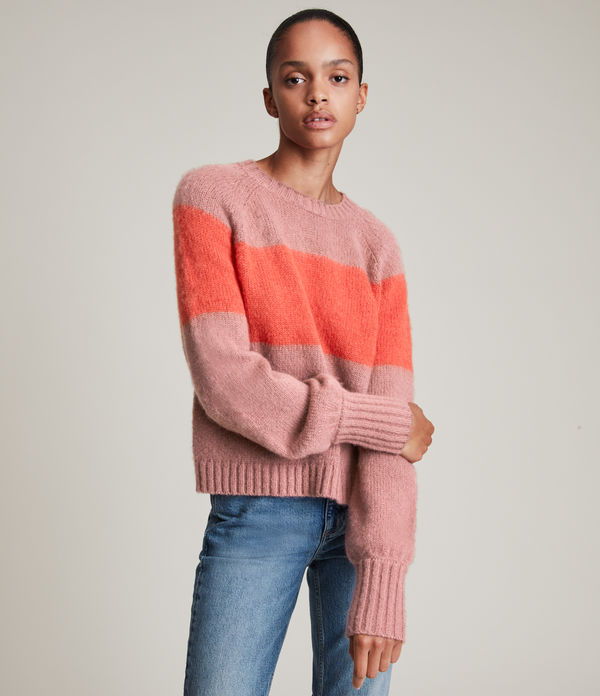 Lou Uno Sweater