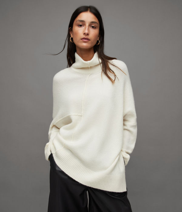 Women's Knitwear | Ladies Knitwear | ALLSAINTS