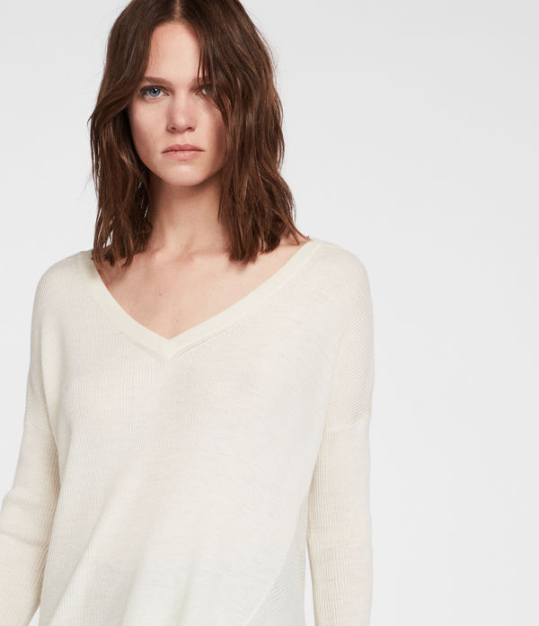 ALLSAINTS US: Women's sweaters, shop now.
