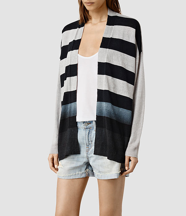 Heny Cardigan - AllSaints