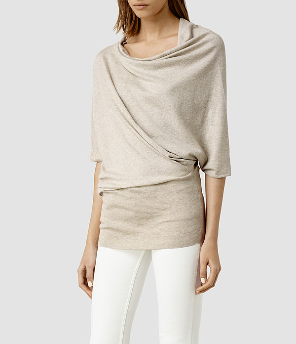 Tilda Jumper - AllSaints