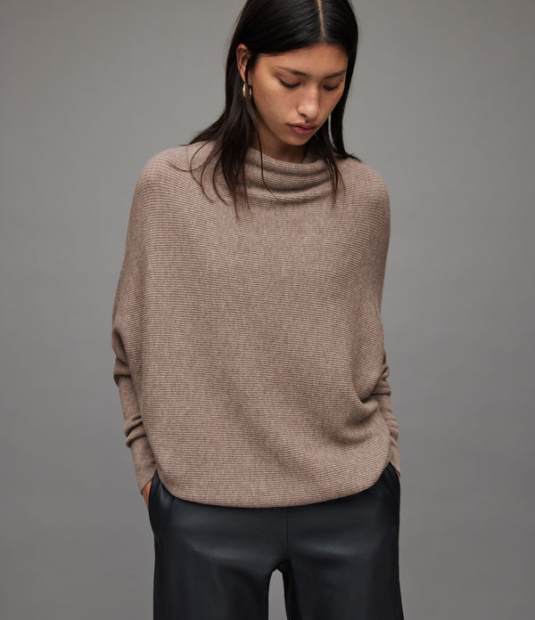 Ridley Pullover