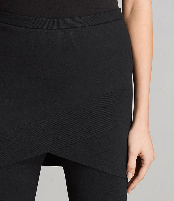 ALLSAINTS UK: Women's trousers and leggings, shop now.
