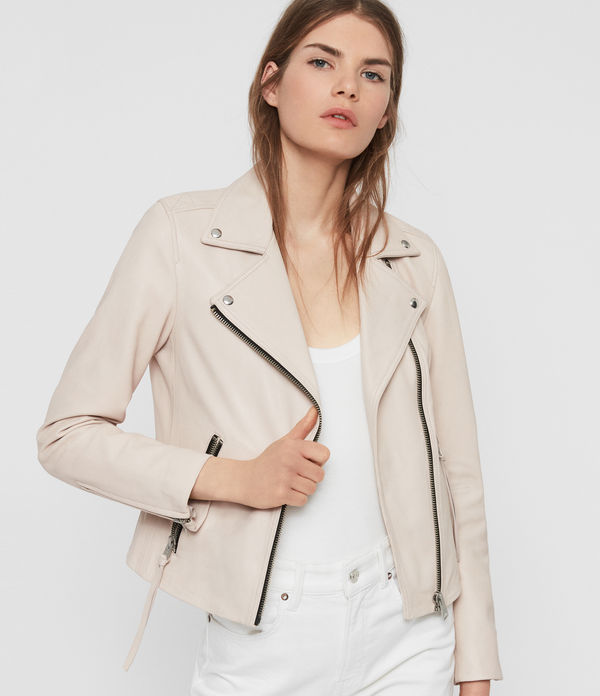 ALLSAINTS UK: Women's Coats & Jackets, shop now.