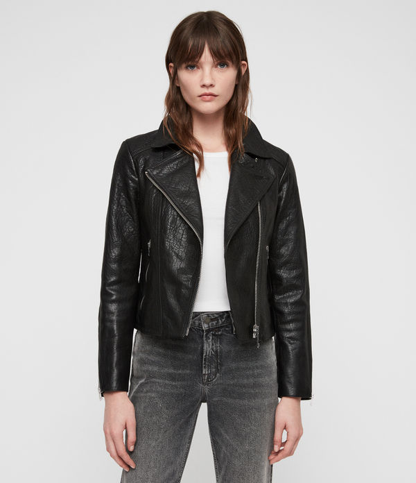 ALLSAINTS CA: Women's Leather Jackets, Shop Now.