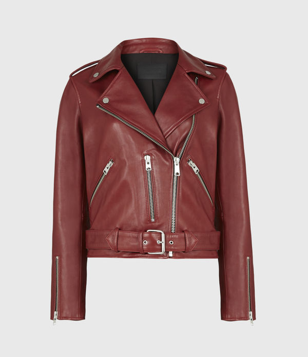 ALLSAINTS CA: Women's Leather Jackets, Shop Now.