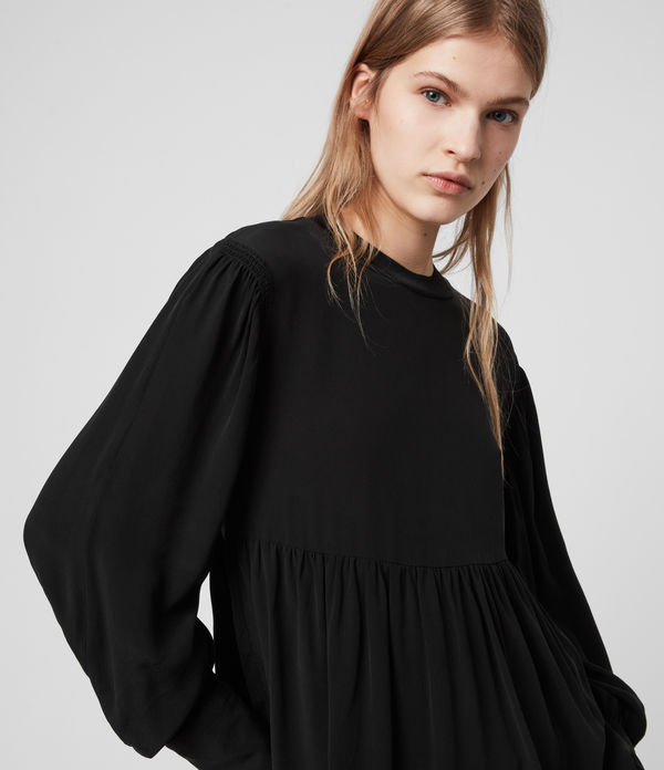 all saints outlet dresses