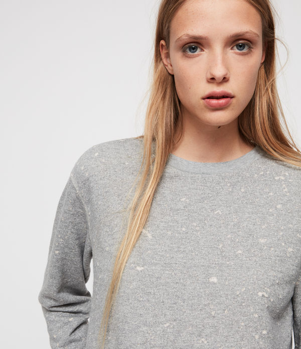 ALLSAINTS US: Women's Sweatshirts, shop now.