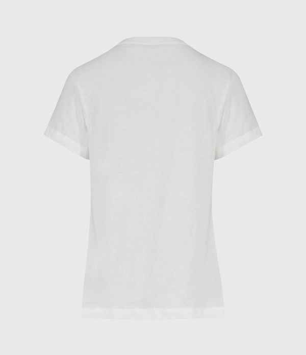 Olivia Knot T-Shirt