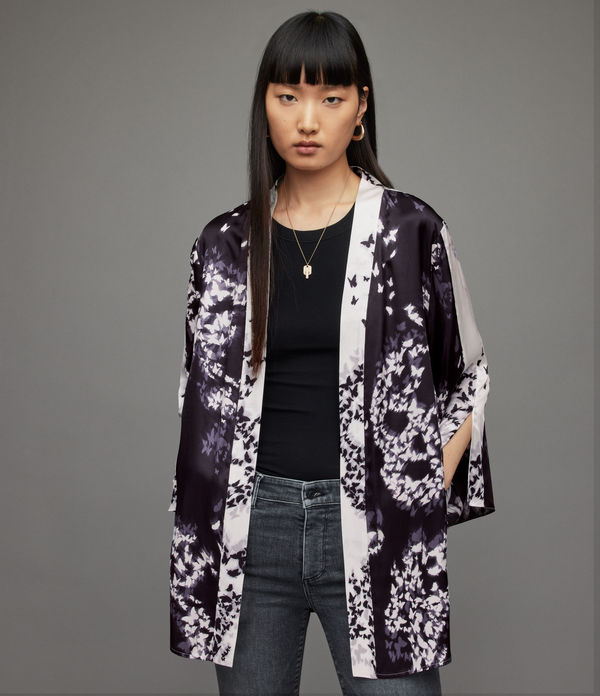 Casi Orsino Kimono