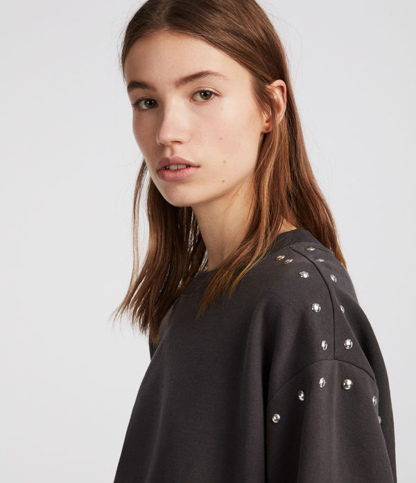 ALLSAINTS US: Women's Sweatshirts, shop now.