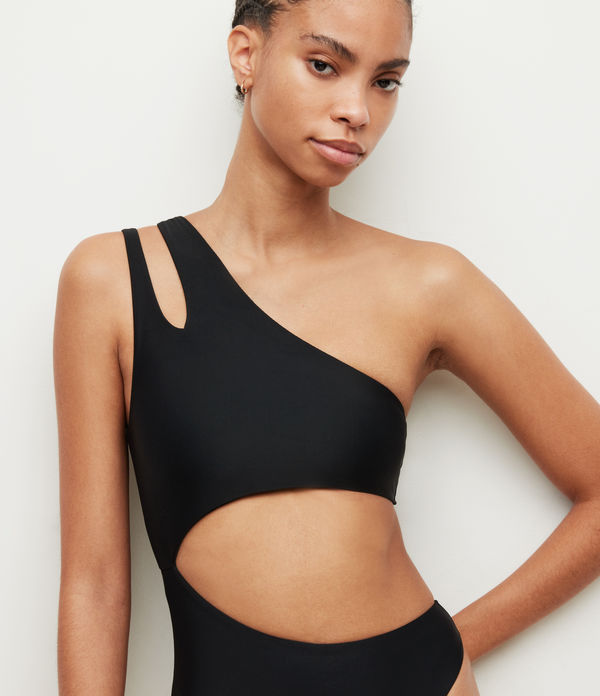 Cara Cut Out Swimsuit