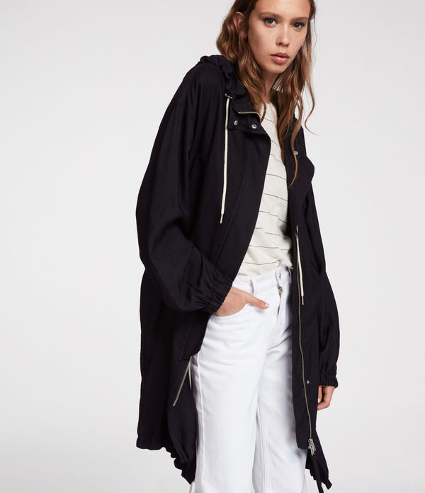 ALLSAINTS US: Women's Coats & Jackets, shop now.