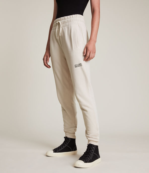 all saints joggers womens