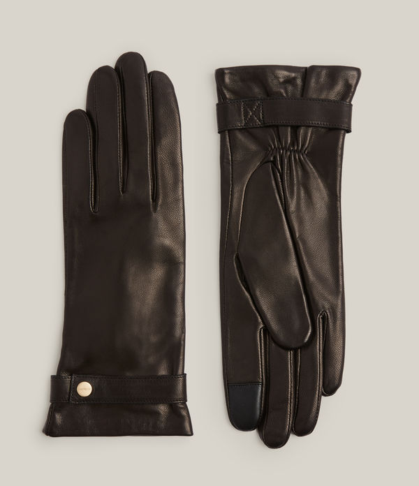 Lorna Leather Gloves