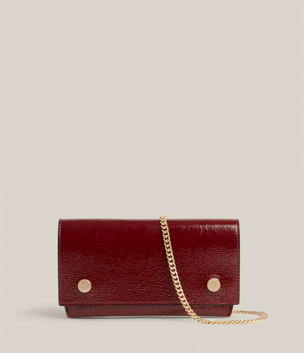 Albert Leather Wallet