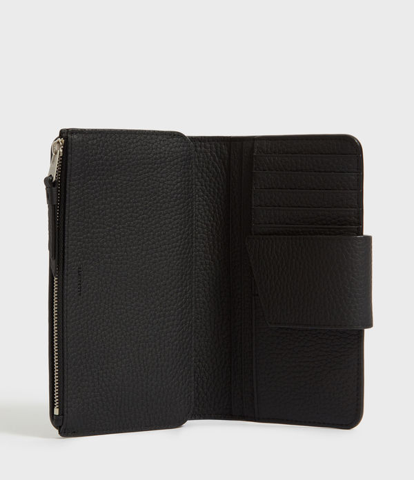 Ray Leather Wallet